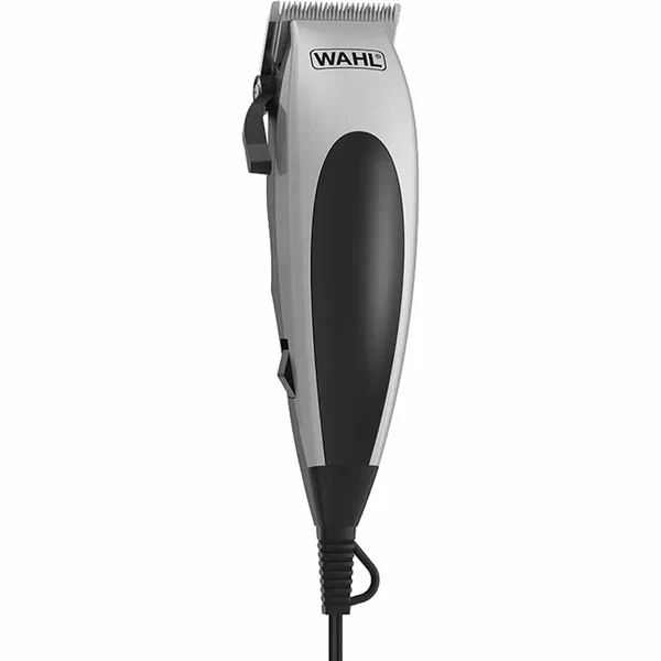 Машинка для стрижки Wahl Home Pro 09243-2216, питание от сети, в кейсе, нержавеющая сталь