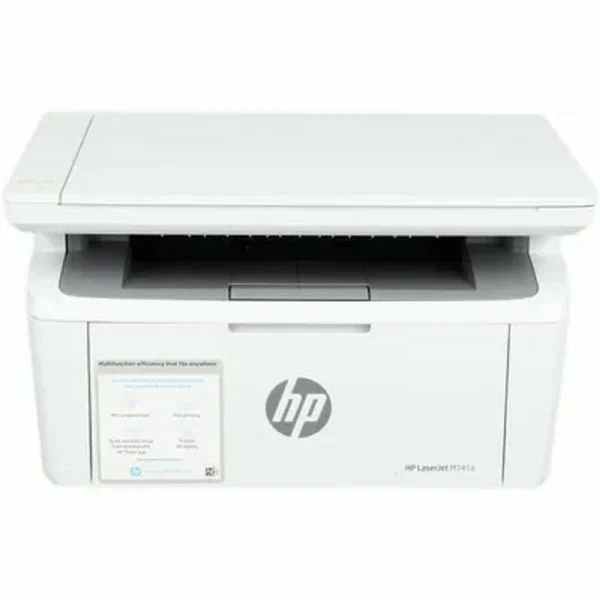 МФУ Лазерное Pantum M7100DW