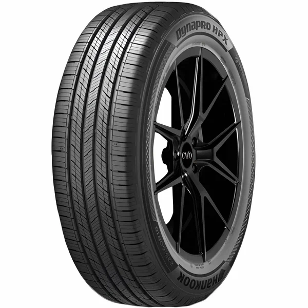 Автошина Hankook Dynapro HPX RA43 225/60 R18 104V без RunFlat Всесезонные