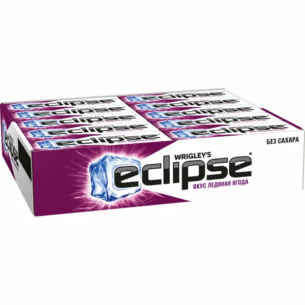 Eclipse Ледяные ягоды 30*13.6г