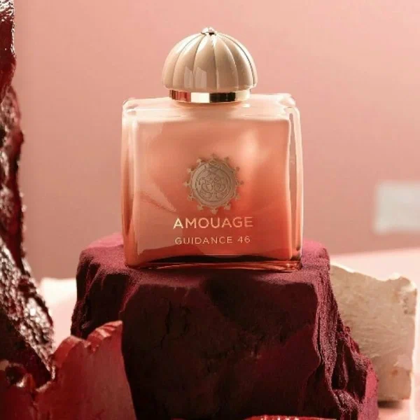 Amouage Guidance 46 Духи унисекс 100 мл