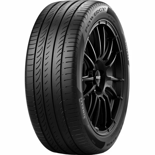 Pirelli Powergy 225/60R17 99V Новая автомобильная бескамерная шина Летняя