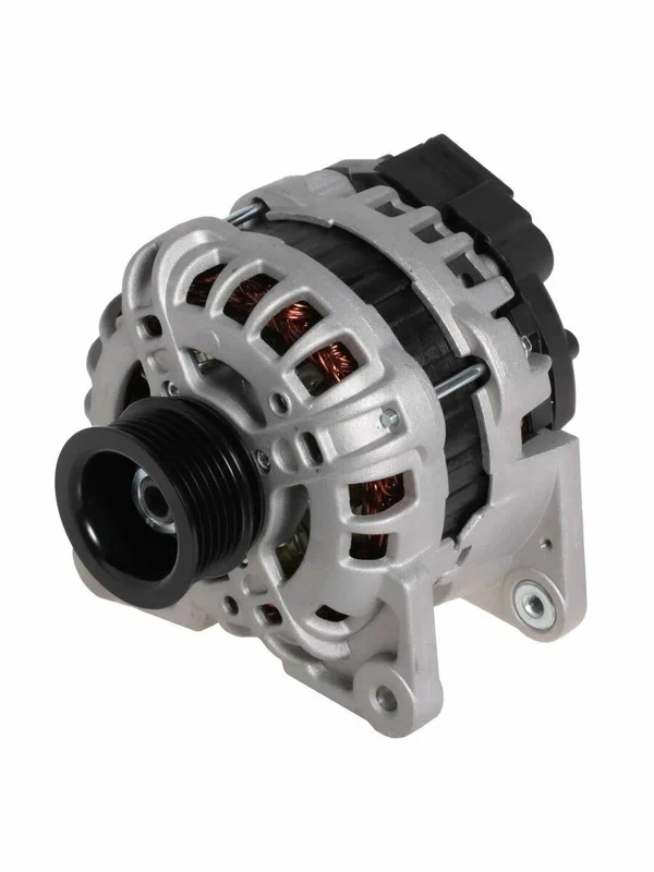 Генератор для а/м Лада Largus (12-)/Renault Logan (04-)/Duster (10-) 1.4i/1.6i (тип BOSCH) 95, STARTVOLT LG0901