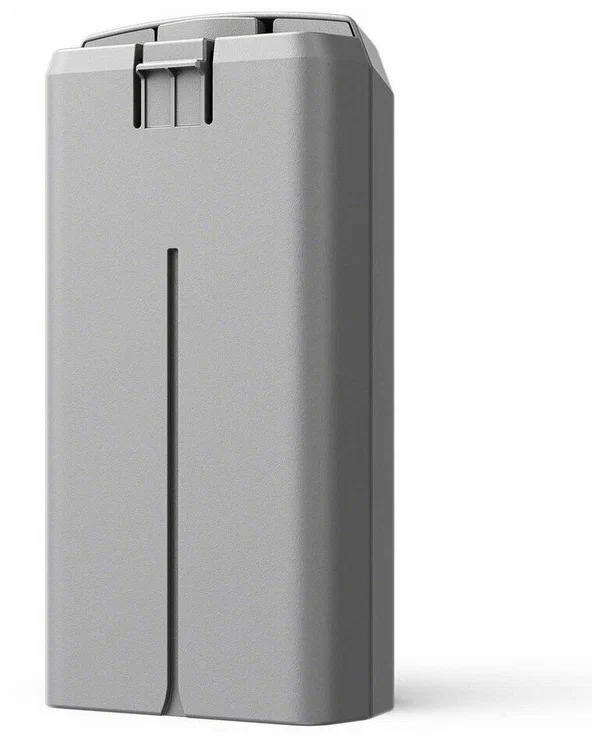 Аккумулятор DJI mini 4K Intelligence Flight Battery, для квадрокоптеров DJI, серый