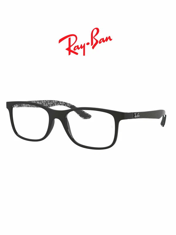Оправа для очков Ray-Ban 0RX8908 2000 размер 55