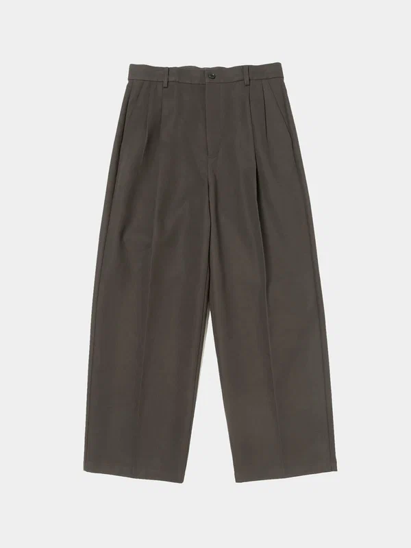 Брюки Fade Crease High-Waist