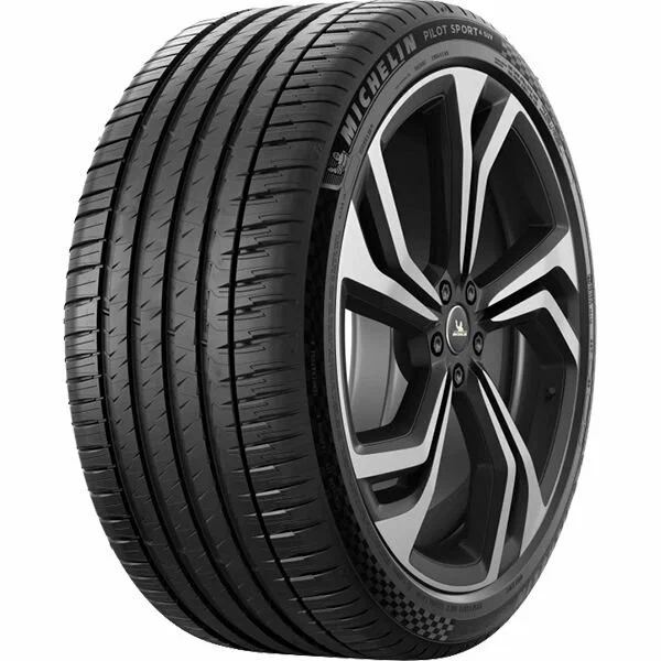 Шины летние Michelin Pilot Sport 4 SUV 235/65 R18 110H XL