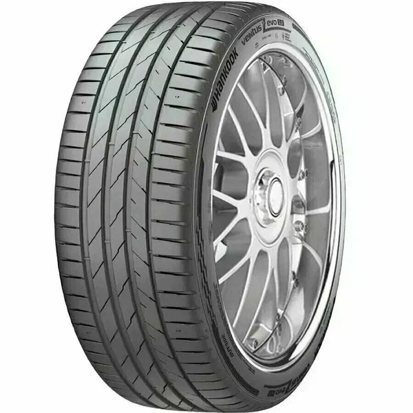 Шины летние Hankook K137A (Ventus evo SUV) 235/50 R18 101Y XL