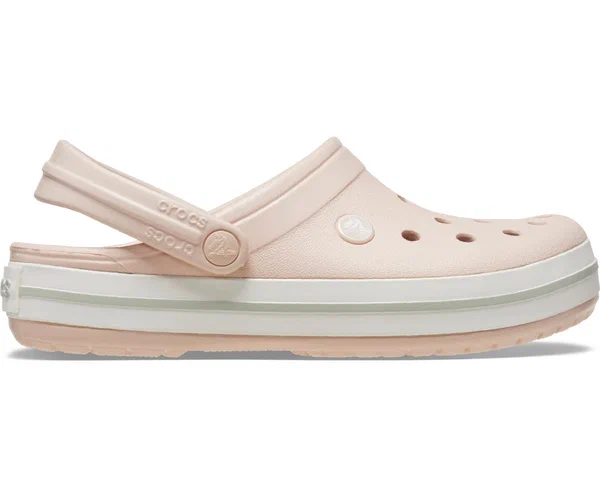 Сабо Crocband Clog