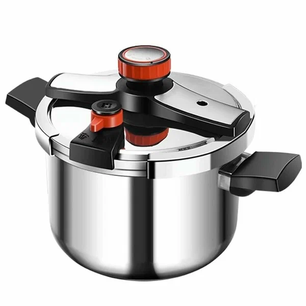 Скороварка Deftin (Германия) Pressure Pro, 31х26 см, h- 23.5 см, 12 л