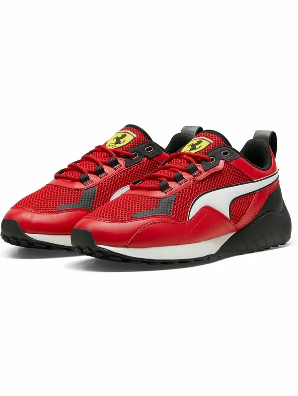 Кроссовки Ferrari SPEEDFUSION 2.0