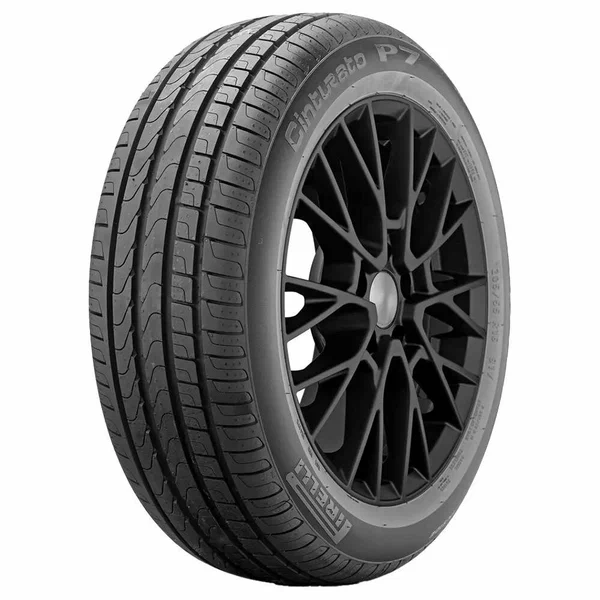 Автомобильная шина Pirelli Cinturato P7 Run Flat 225/45 R17 91V летняя Технология RunFlat