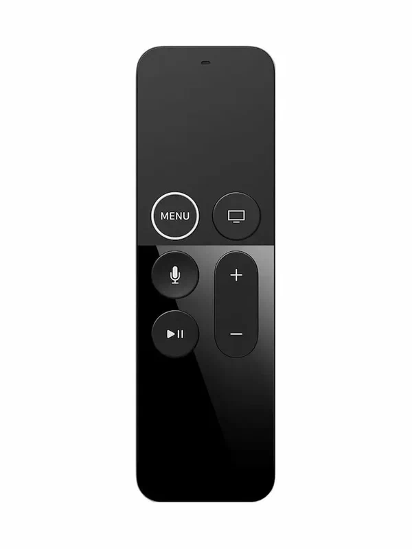 Пульт Apple Siri Remote для Apple TV HD/4/4K (оригинал)