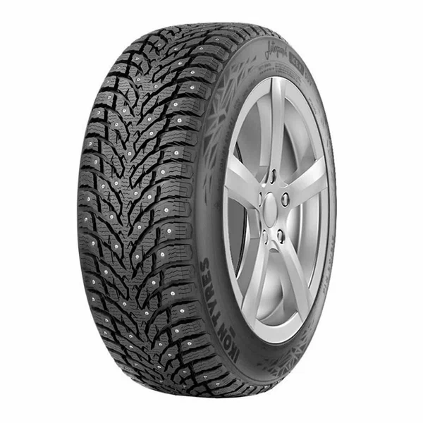 Автомобильная шина новая Ikon Tyres Autograph Ice 9 245/55R19 107T SUV