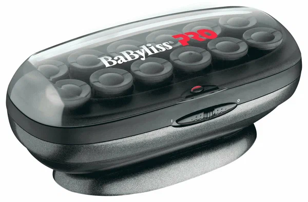 Электробигуди BaByliss Pro ceramic pulse BAB3021E, 20шт, диаметр 32мм, керамическое покрытие