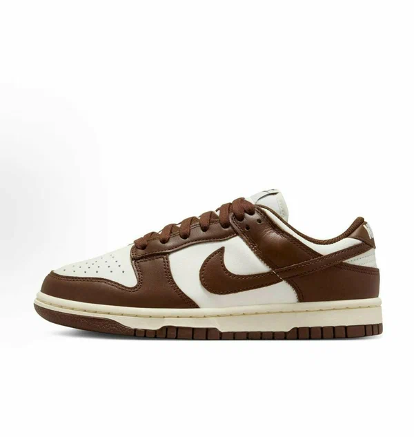 Кроссовки Dunk Low