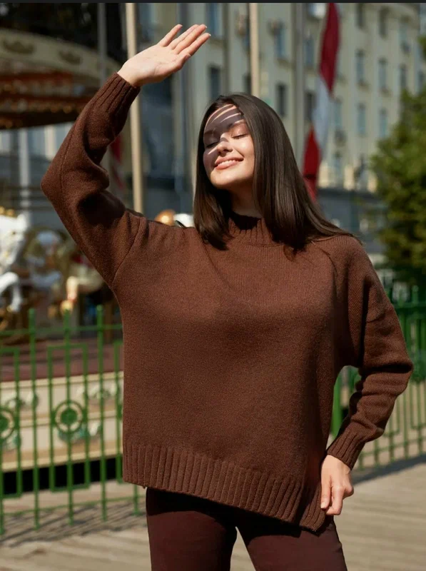 Свитер