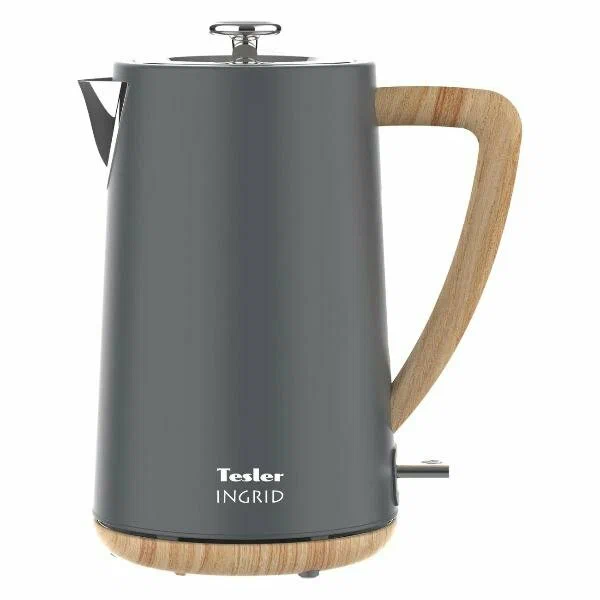 Электрочайник Tesler KT-1744 GREY