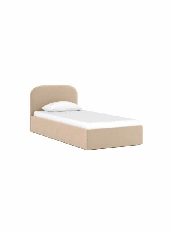 Кровать Askona Kids / Аскона с подьемным механизмом 90x200 Nery (Нэри) Тк. Dumont 02