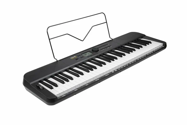 NEK-100 Синтезатор, 61 клавиша, автоаккомпанемент, 500 звуков, Nux