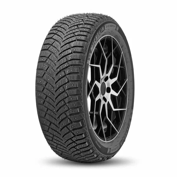 Шины зимние Мишелин X- ICE NORTH 4 SUV 225/55 R19 103T XL шипованная зимняя резина