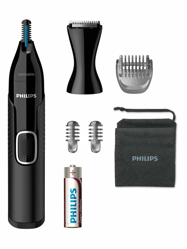 Триммер для носа и ушей Philips Series 5000 NT5650/16
