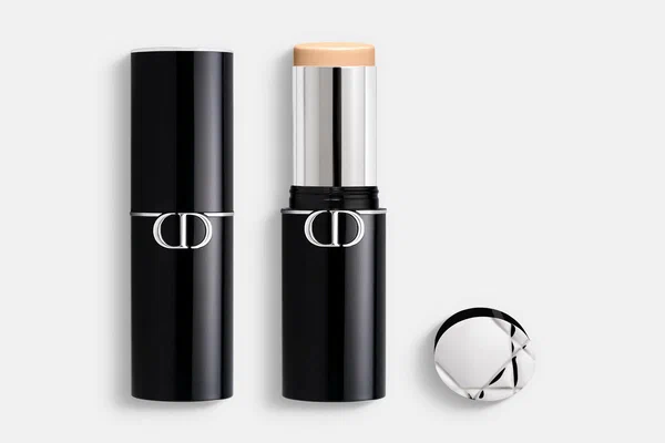 Тональный стик DIOR Forever Skin Perfect 10г | культовый | 24 часа стойкости и увлажнения | Оттенок 2.5N