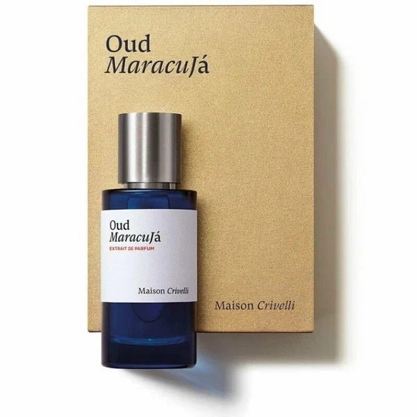 Maison crivelli oud maracuja - Духи 50 мл