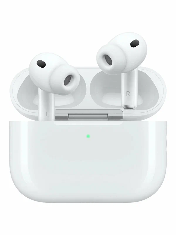 Беспроводные наушники Apple AirPods Pro 3 (ANC), white | 2025