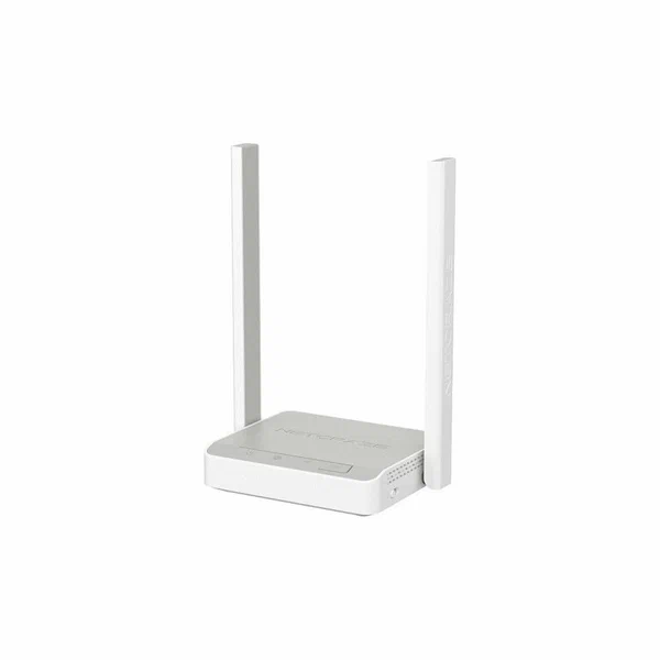 Роутер NETCRAZE (Keenetic) Start (NC-1112), 300Мбит/с, N300 (NC-1112)