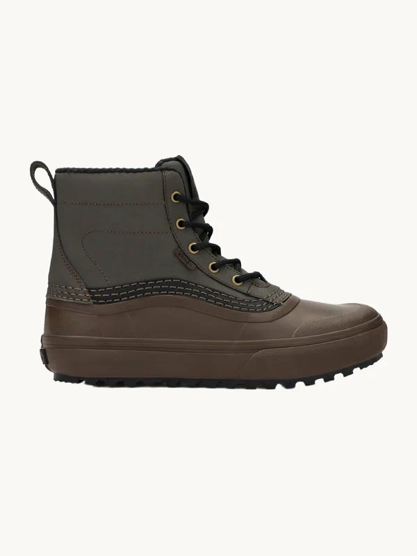Полусапоги MTE Standard Mid