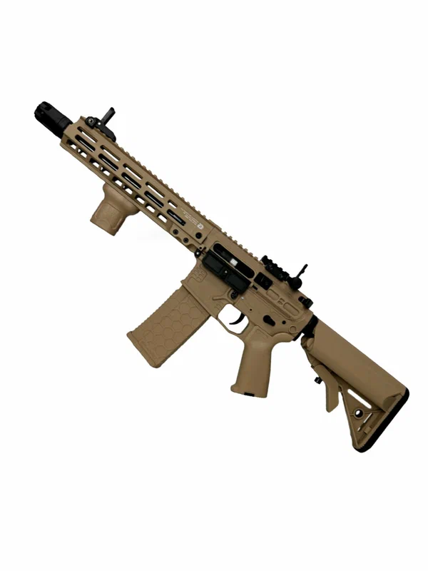 Автомат орбиз SLR нейлон/маталл, орбибольный автомат SLR, песочный