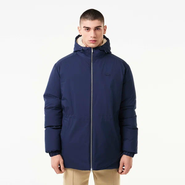 Куртка LACOSTE