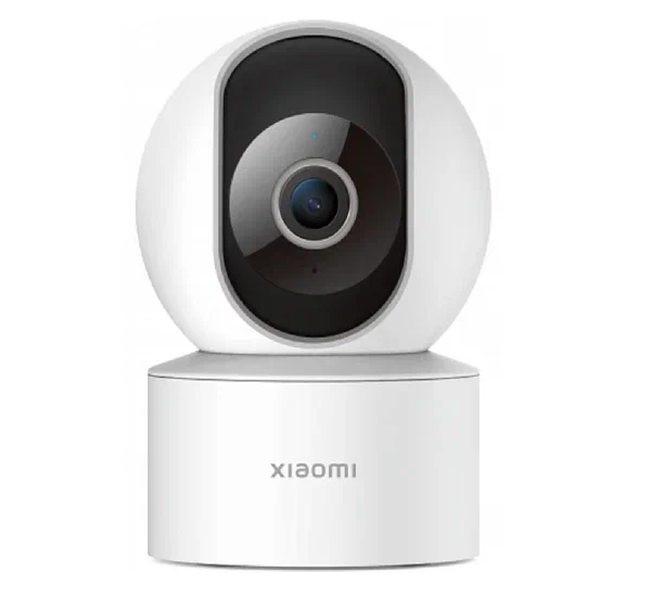 Камера видеонаблюдения IP Mi Smart C200 white, 3,6мм 2 МП, белый