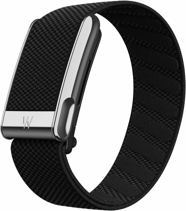 Фитнес-браслет Whoop MG + 12 месяцев подписки Life, измерение ЭКГ
