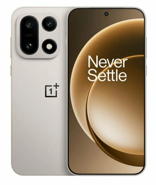 OnePlus 15 16/512Gb PLK110 Sand Storm