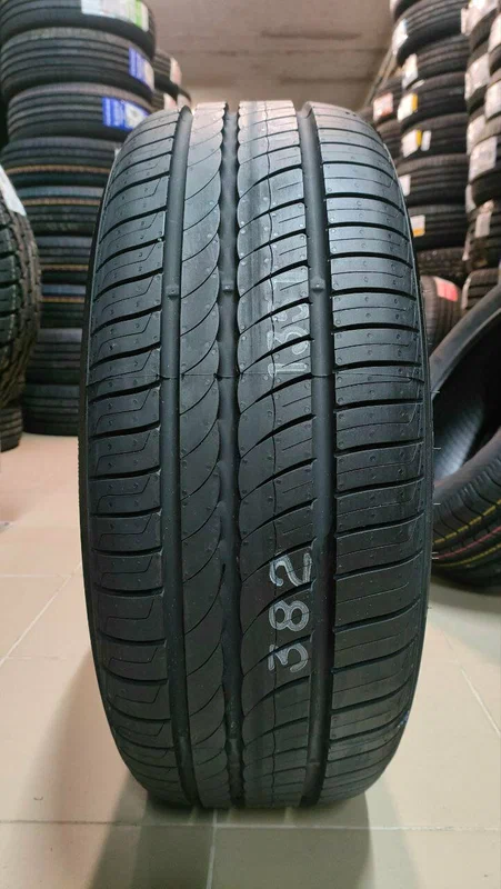 195/55R16 Pirelli Cinturato P1 Ecoimpact 87H (дата 3925) Россия