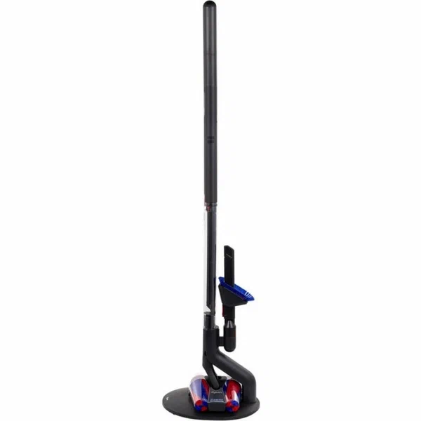 Вертикальный пылесос Dyson SV50 PencilVac Fluffycones, Black (Черный)