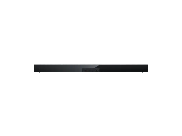 Саундбар Xiaomi Soundbar Pro 2.0 ch NS5-EU (QBH4344EU) черный