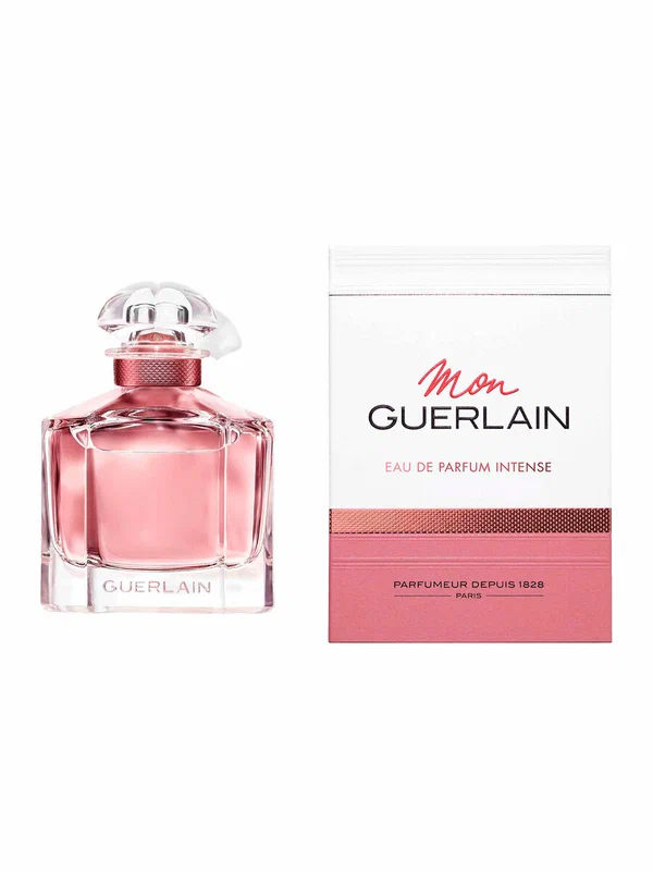 Guerlain Mon Guerlain Eau de Parfum Intense 100 мл. Парфюмерная вода