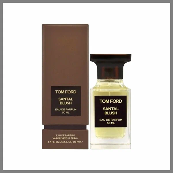 Парфюмерная вода Tom Ford "Santal Blush", женская, древесные/восточные ноты, 50 мл Уценка