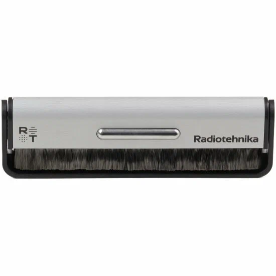 Щетка антистатическая Radiotehnika LPA002