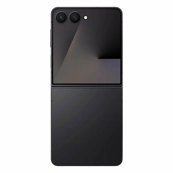 Смартфон Samsung Galaxy Z Flip 7 (F766B) 12/256GB Jetblack Nano & Esim