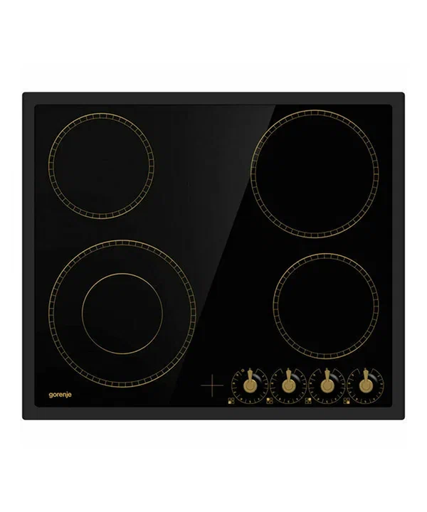 Варочная панель GORENJE EC642CLB