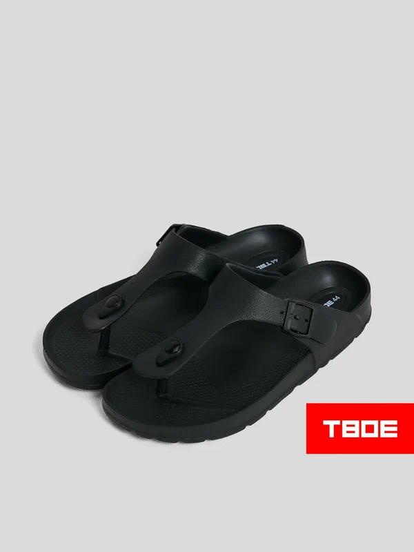 Шлёпанцы Buckle
