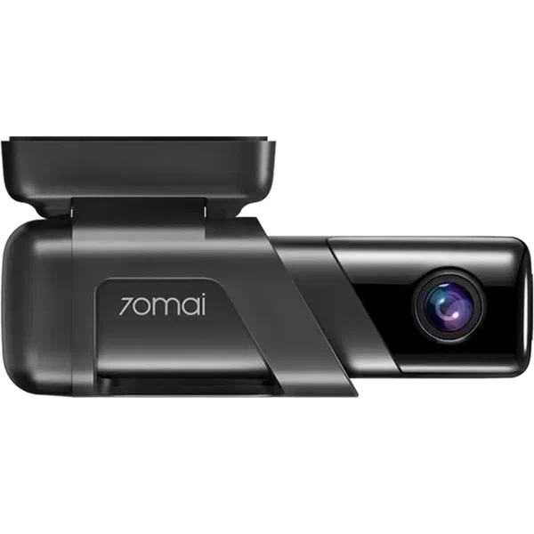Автомобильный видеорегистратор 70mai Dash Cam M500 64G Ultra HD Video