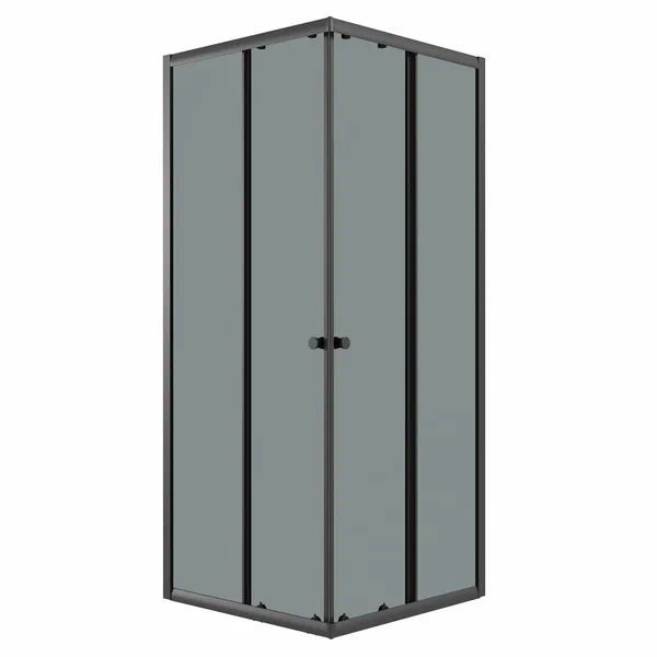 Душевой уголок Niagara Eco 78х78 NG-1008-14QT
