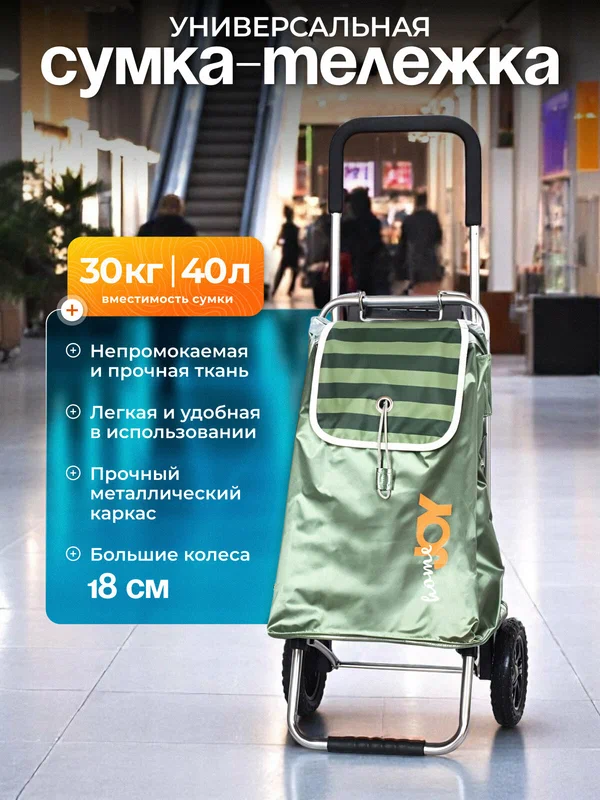 Сумка дорожная MAD WAVE