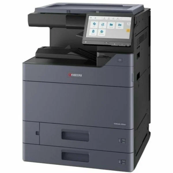 Лазерное МФУ Pantum M6700D