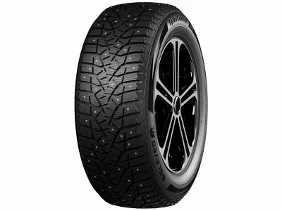 Gislaved SpikeControl 235/50 R19 T103 шип